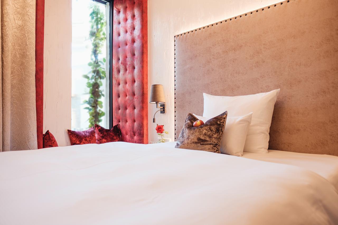 Hotel Eriks 4*