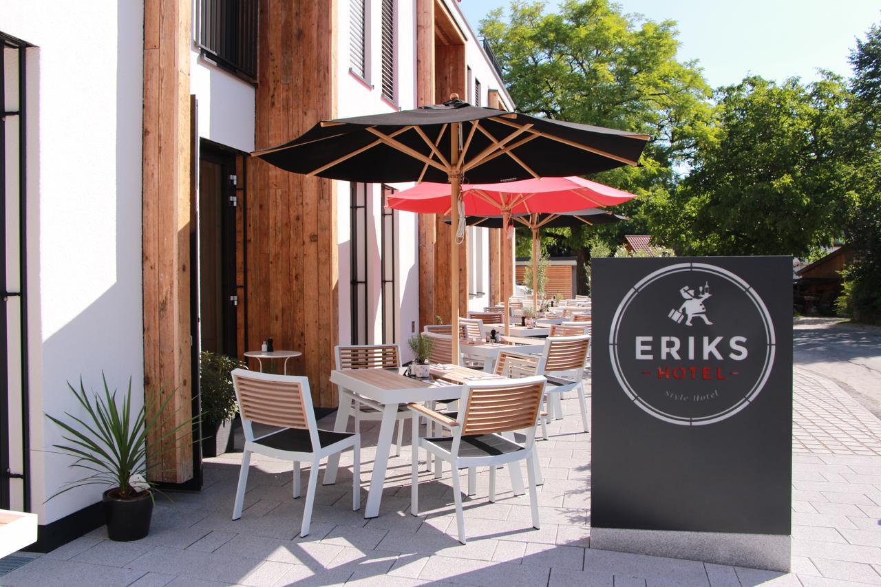 Eriks 4* Furholzen