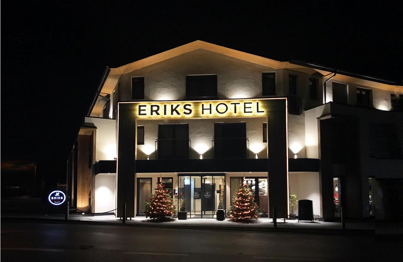 Hotel Eriks 4*