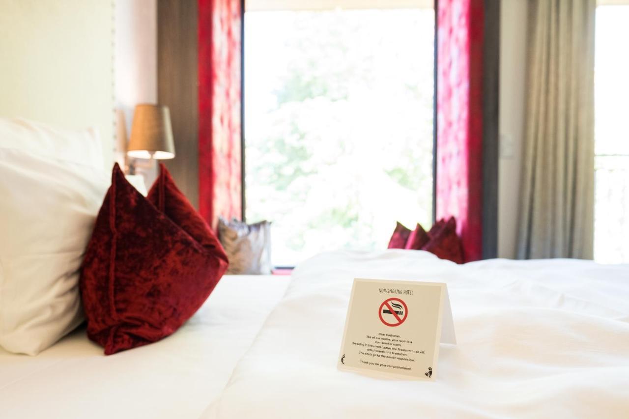 Hotel Eriks