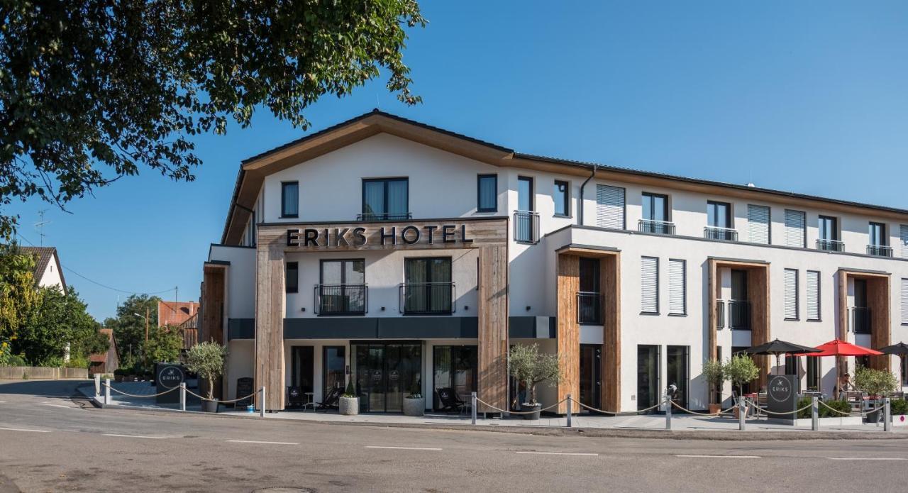 Eriks 4*