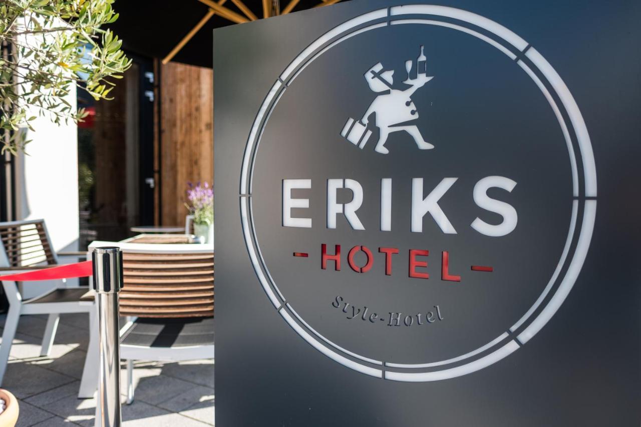 Eriks 4* Furholzen