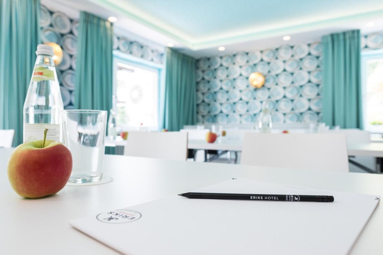 Hotel Eriks
