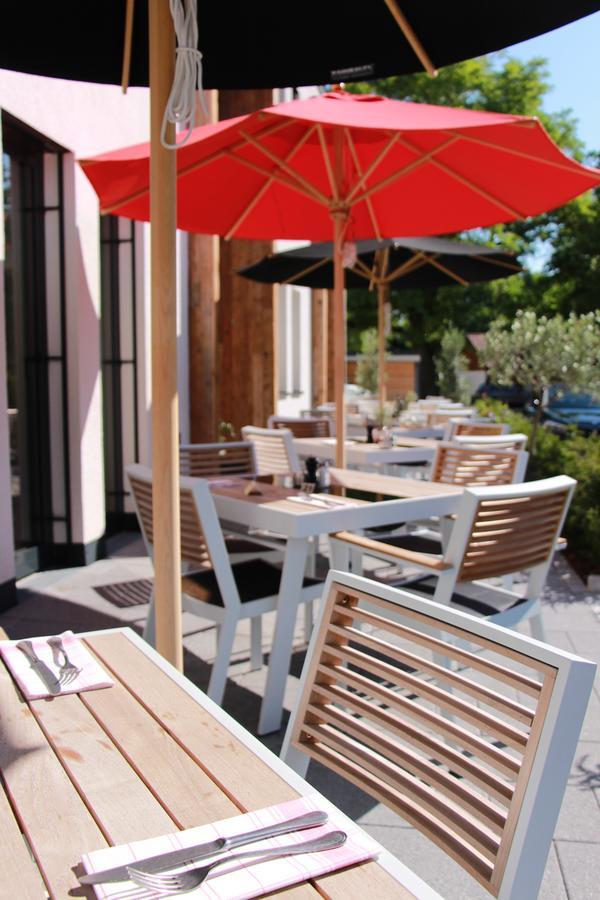 Hotel Eriks 4*