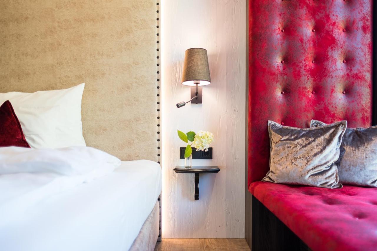 Eriks Hotel Furholzen