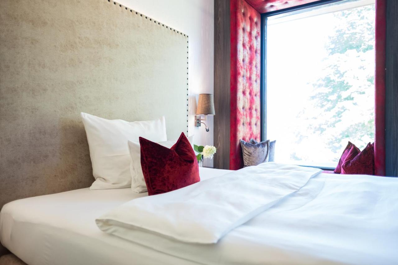 Eriks Hotel 4*
