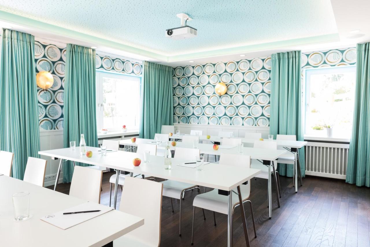 Eriks Hotel